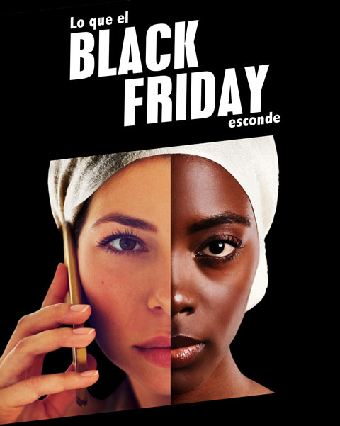 Descubre lo que el Black Friday esconde